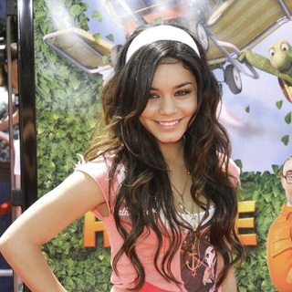 Over The Hedge Los Angeles Premiere