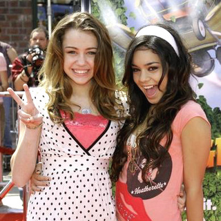 Over The Hedge Los Angeles Premiere