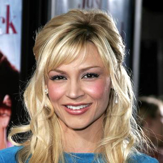 Just My Luck Los Angeles Premiere