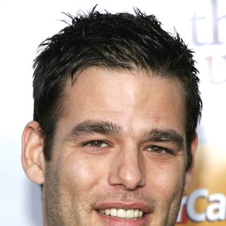 Ivan Sergei; in The Break-Up World Premiere