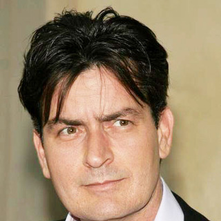 Charlie Sheen; in Chrysalis' 5th Annual Butterfly Ball