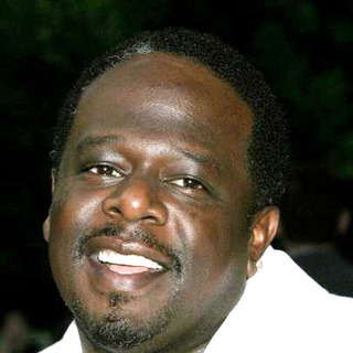 Cedric the Entertainer in Chrysalis' 5th Annual Butterfly Ball
