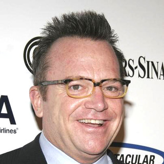 Tom Arnold; in 21st Annual Sports Spectacular