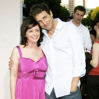 Rachel Dratch; in Click Los Angeles Premiere
