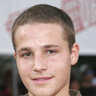 Shawn Pyfrom; in John Tucker Must Die Los Angeles Premiere