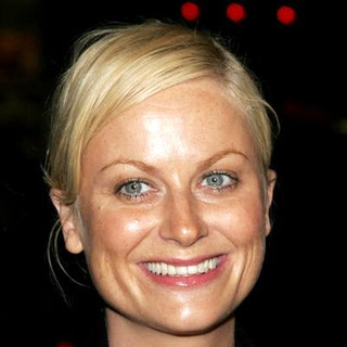 Amy Poehler in Snakes on a Plane Los Angeles Premiere