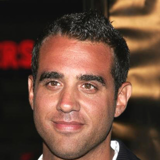 Bobby Cannavale in Snakes on a Plane Los Angeles Premiere
