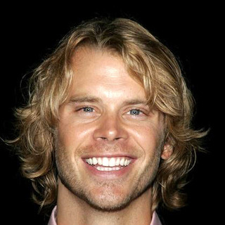Eric Christian Olsen in The Last Kiss Los Angeles Premiere