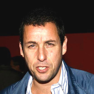 Adam Sandler; in Sony Global Marketing Partners' Celebration