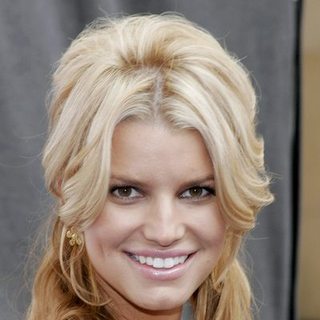 Jessica Simpson; in Jessica Simpson Launches Blockbuster Total Access