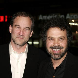 Blood Diamond Hollywood Premiere