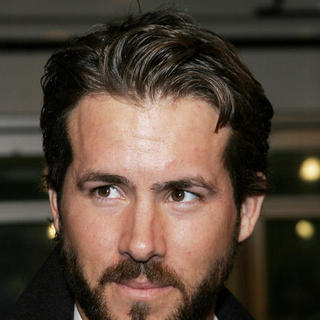 Ryan Reynolds; in Smokin' Aces World Premiere
