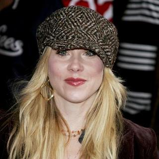Christina Applegate in The Number 23 Los Angeles Premiere