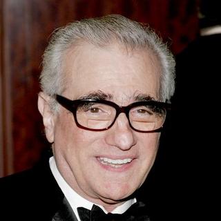 Martin Scorsese; in 21st Annual ASC Awards