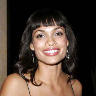 Rosario Dawson; in 57th Annual ACE Eddie Awards