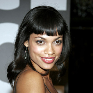 Rosario Dawson; in 57th Annual ACE Eddie Awards