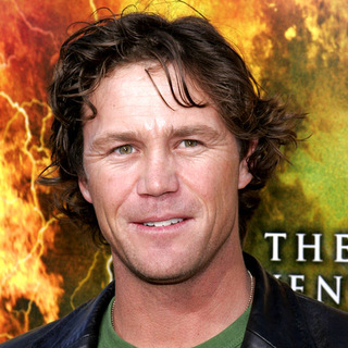 The Reaping Los Angeles Premiere