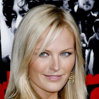 Malin Akerman; in Entourage Third Season Premiere