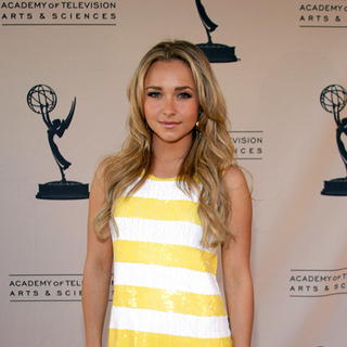 Hayden Panettiere in An Evening with Heroes