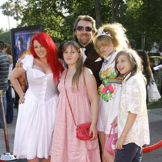 Jane Goldman; in Stardust Los Angeles Movie Premiere - Red Carpet