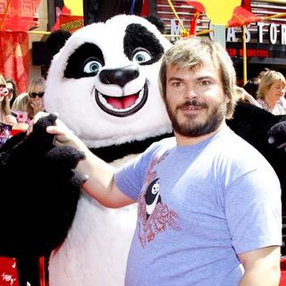 "Kung Fu Panda" Los Angeles Premiere - Arrivals