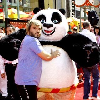 "Kung Fu Panda" Los Angeles Premiere - Arrivals