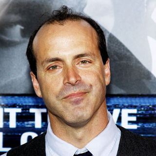 D.J. Caruso; in "Eagle Eye" Los Angeles Premiere - Arrivals