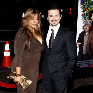 "Nothing Like The Holidays" Los Angeles Premiere - Arrivals
