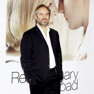 Sam Mendes; in "Revolutionary Road" World Premiere - Arrivals
