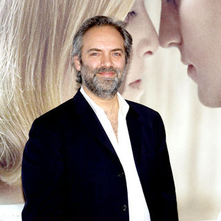 Sam Mendes; in "Revolutionary Road" World Premiere - Arrivals
