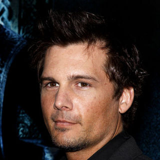 Len Wiseman; in "Underworld: Rise of the Lycans" World Premiere - Arrivals