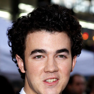 "Jonas Brothers: The 3D Concert Experience" World Premiere - Arrivals