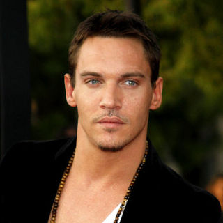 Jonathan Rhys-Meyers in "The Soloist" Los Angeles Premiere - Arrivals