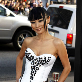 Bai Ling in "Ghosts of Girfriends Past" Los Angeles Premiere - Arrivals