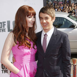 Jorma Taccone; in "Land of the Lost" Los Angeles Premiere - Arrivals