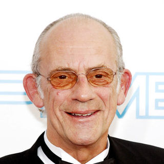 Christopher Lloyd in 37th Annual AFI Lifetime Achievement Awards - Arrivals