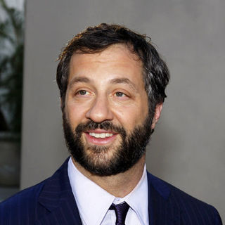 Judd Apatow in "Funny People" Los Angeles Premiere - Arrivals