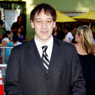 Sam Raimi; in "Orphan" Los Angeles Premiere - Arrivals