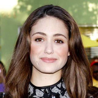 Emmy Rossum in "Orphan" Los Angeles Premiere - Arrivals