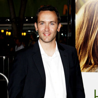 Tyler McClendon; in "Love Happens" World Premiere - Arrivals