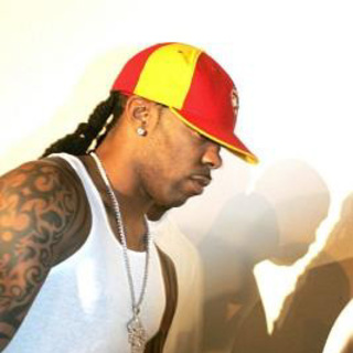 Busta Rhymes; in MTV VMA 2004 Vote Or Die Pre-Party