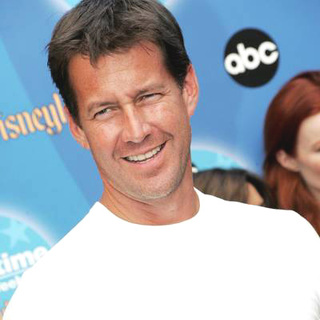 James Denton in ABC's 3rd Annual Primetime Preview Weekend