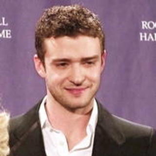 Justin Timberlake in 23rd Annual Rock and Roll Hall of Fame Induction Ceremony - Press Room