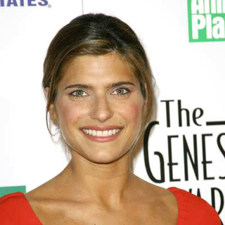 Lake Bell in 19th Annual Genesis Awards