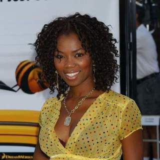 Vanessa A. Williams; in Bee Movie Los Angeles Premiere