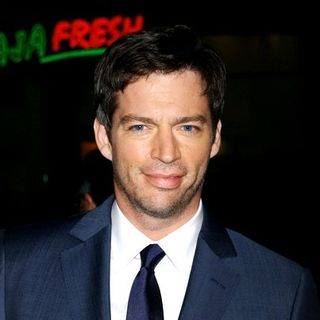 Harry Connick Jr. in "P.S. I Love You" World Premiere