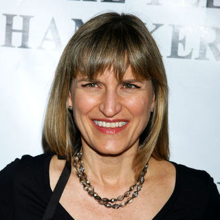 Catherine Hardwicke; in "Yellow Handkerchief" Los Angeles Premiere - Arrivals