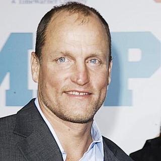 Woody Harrelson; in "Semi-Pro" Los Angeles Premiere - Arrivals