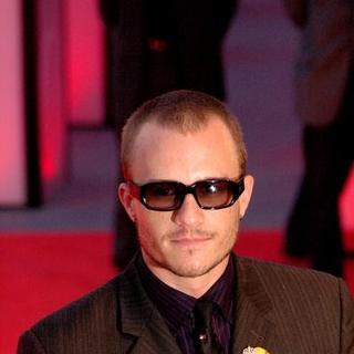 2005 Venice Film Festival - Casanova Premiere - Red Carpet