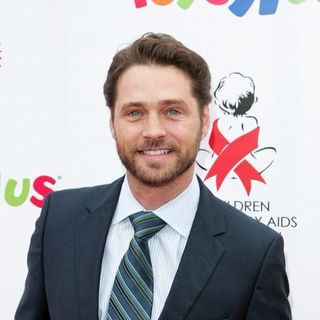 Jason Priestley in 14th Annual Dream Halloween Fundraiser for the Children Affected by AIDS Foundation